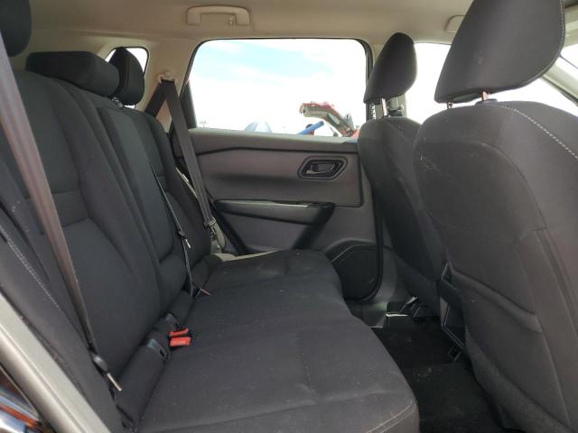 2024 NISSAN ROGUE S 5N1BT3AAXRC675077