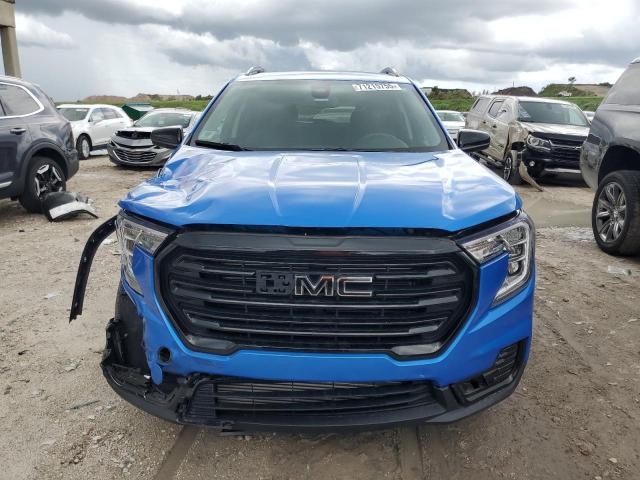 2024 GMC TERRAIN SL 3GKALMEG0RL150686
