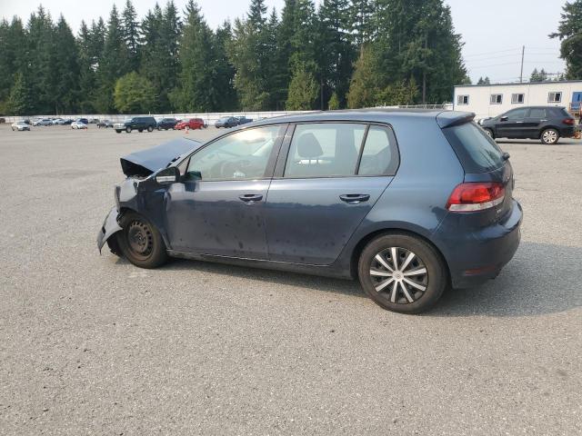 2014 VOLKSWAGEN GOLF #3304535438