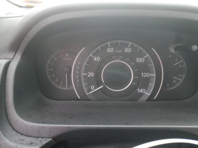 2015 HONDA CR-V TOURING 5J6RM4H97FL041913