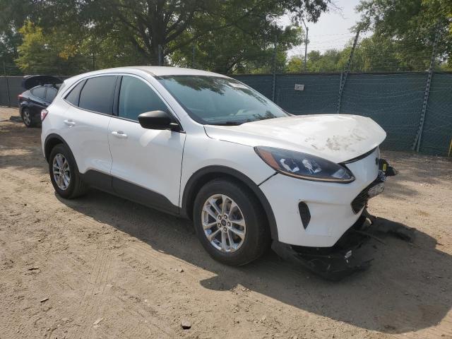 2022 FORD ESCAPE SE - 1FMCU0G69NUA86755