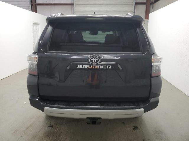 2024 TOYOTA 4RUNNER SR JTEPU5JR5R6285264