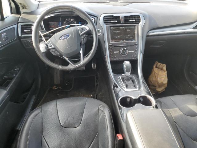 2016 FORD FUSION TITANIUM #3284585320