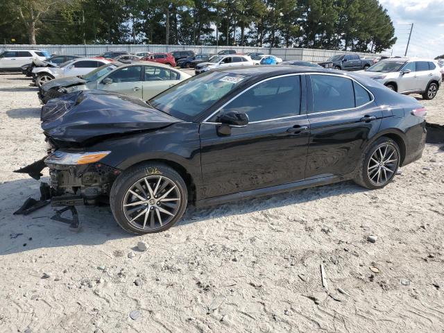 2023 TOYOTA CAMRY XLE 4T1F11AK2PU183784