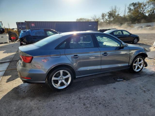2015 AUDI A3 PREMIUM - WAUBFGFF4F1078406