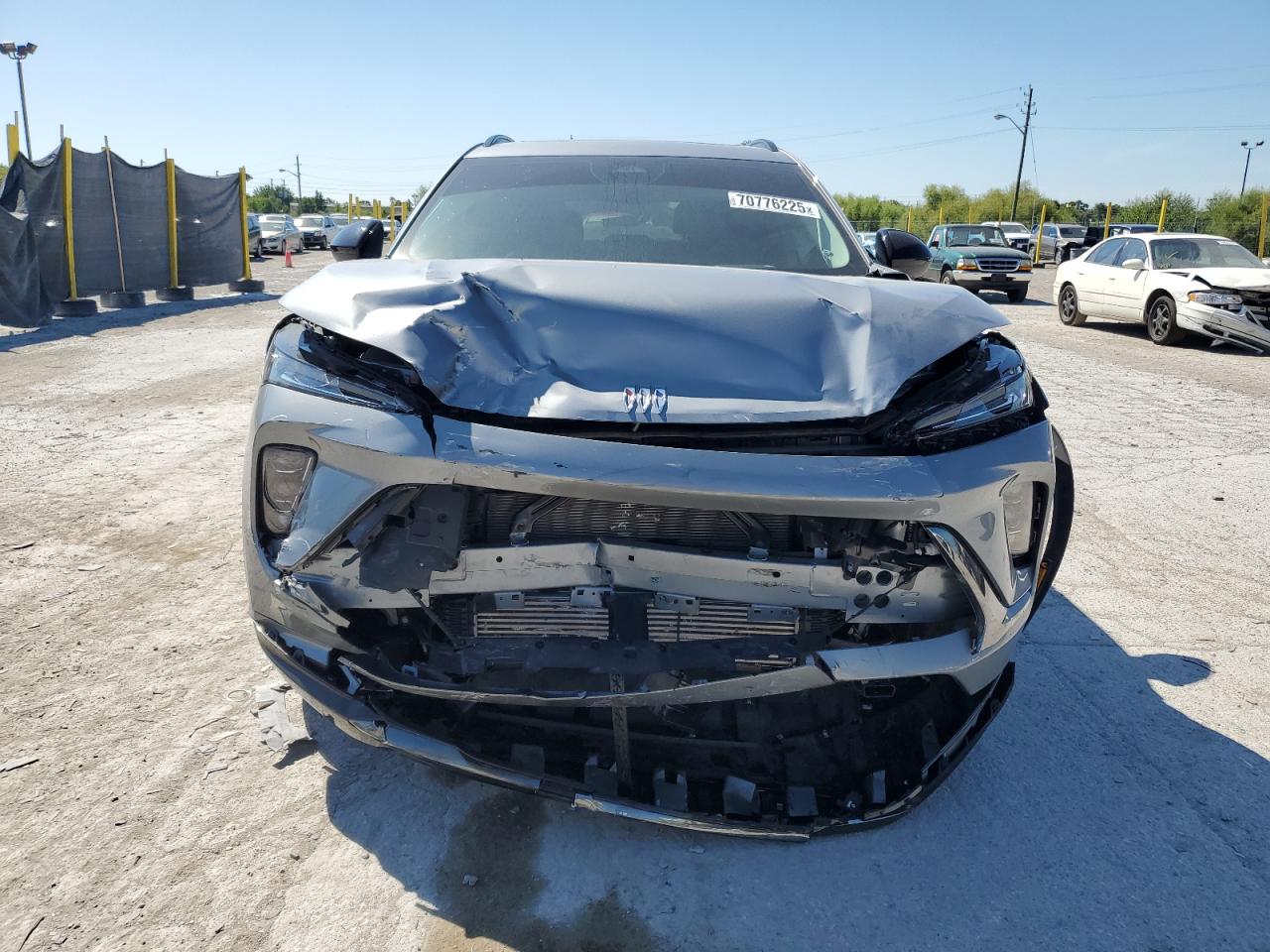 BUICK ENVISION ESSENCE