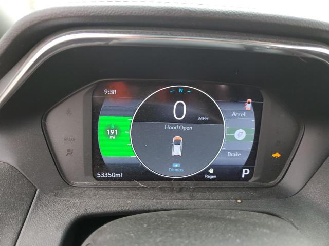 2022 CHEVROLET BOLT EV 1L - 1G1FW6S08N4130884