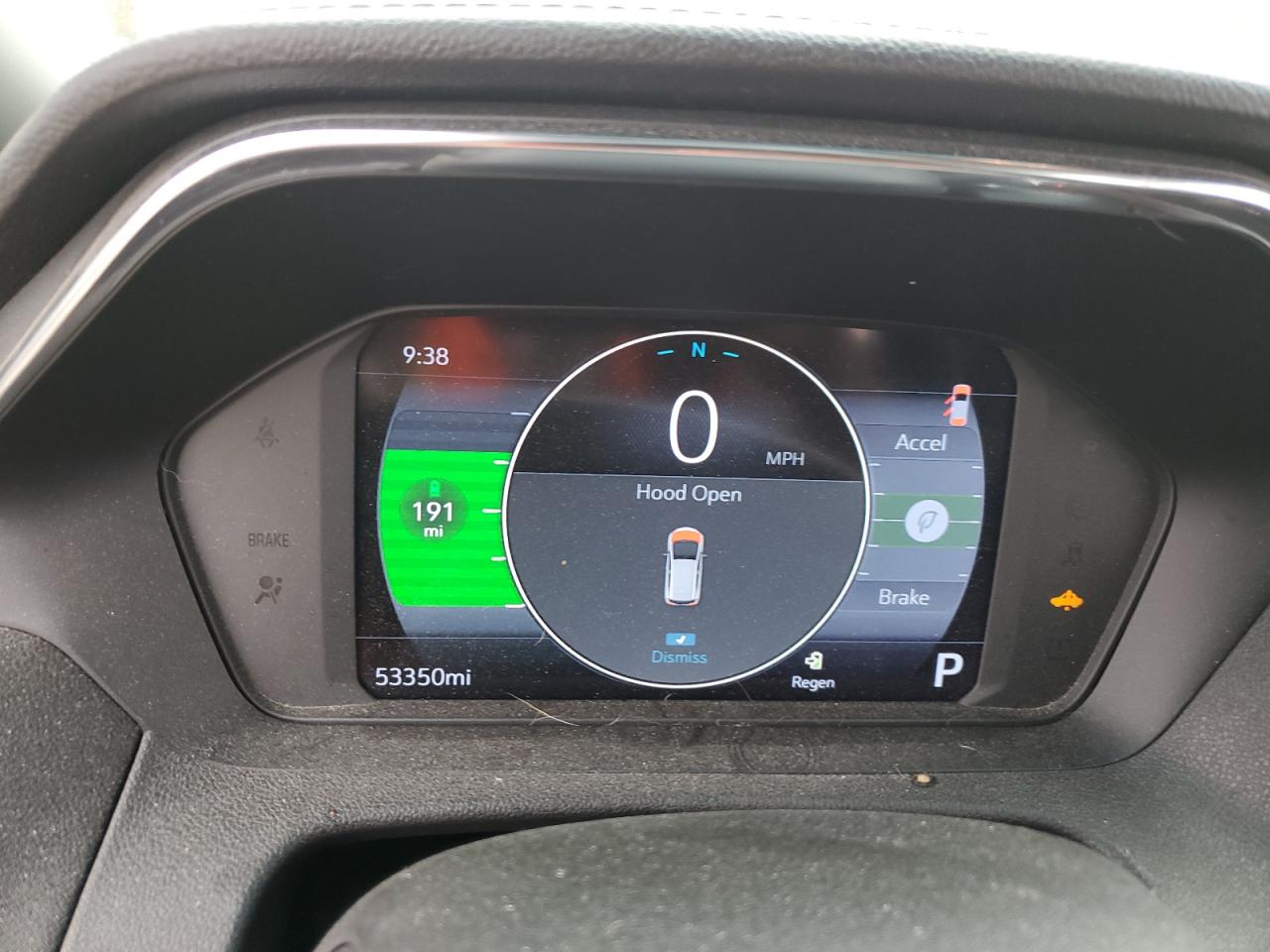 CHEVROLET BOLT EV 1LT