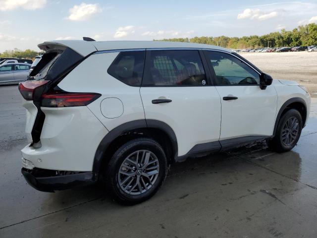 2024 NISSAN ROGUE S 5N1BT3AA7RC694637