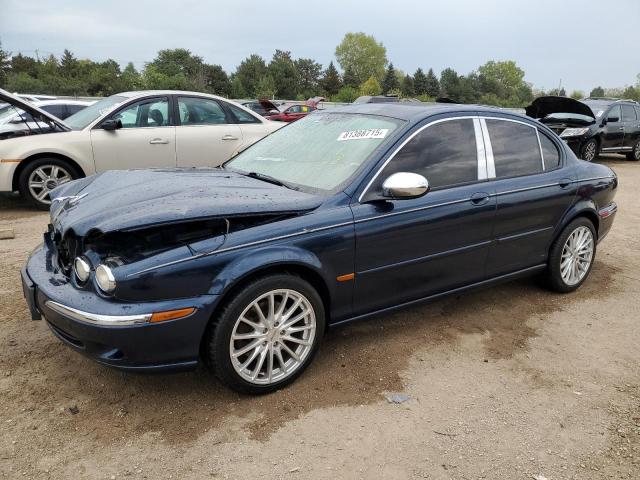 JAGUAR X-TYPE 3.0