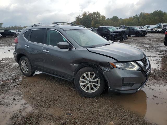 2019 NISSAN ROGUE S 5N1AT2MVXKC831791