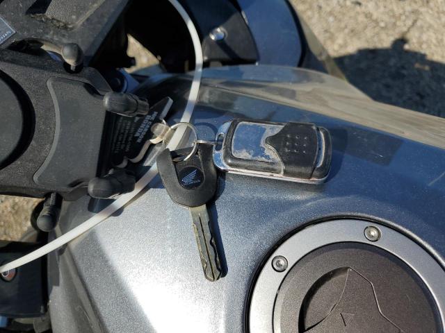 2023 HONDA CBR500 RA MLHPC6251P5400791