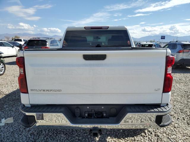 2019 CHEVROLET SILVERADO K1500 LT - 1GCUYDED5KZ153520