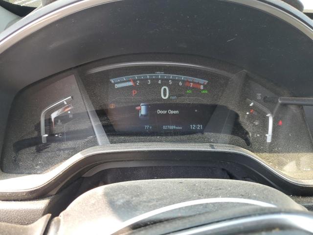 2021 HONDA CR-V EXL 2HKRW2H81MH666949