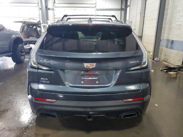 2019 CADILLAC XT4 SPORT 1GYFZFR40KF123154