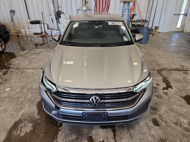 2024 VOLKSWAGEN JETTA SE 3VWEM7BU8RM084479