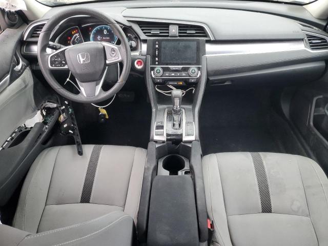 2016 HONDA CIVIC EX 19XFC1F3XGE206355