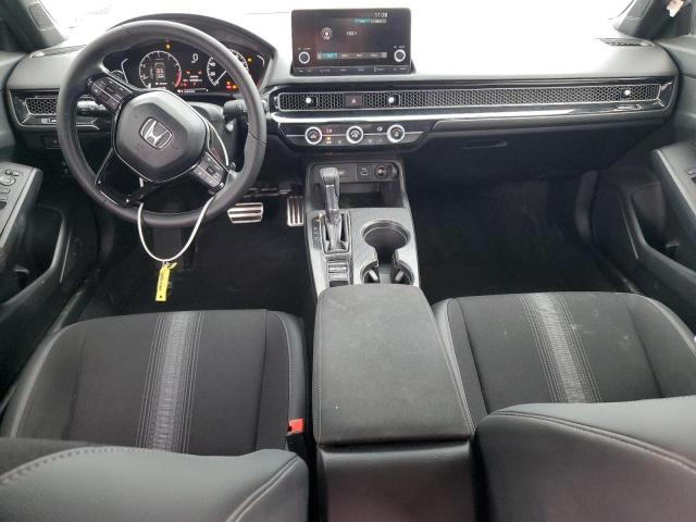 2023 HONDA CIVIC SPOR - 2HGFE2F52PH543285