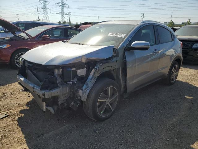 HONDA HR-V EX