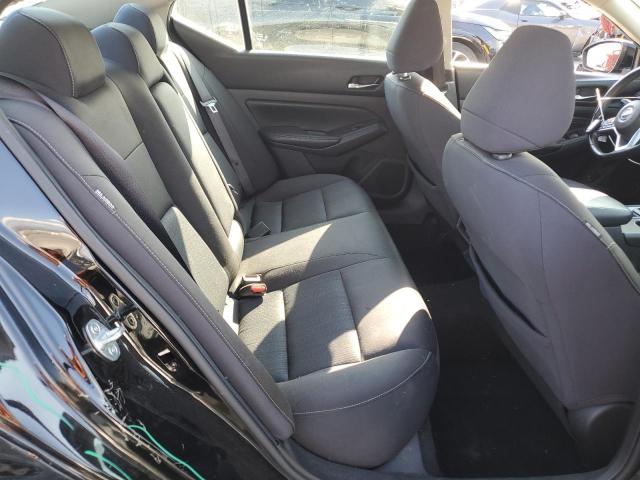 2019 NISSAN ALTIMA SV 1N4BL4DV9KC201111