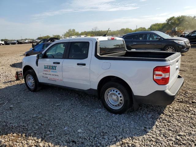 2023 FORD MAVERICK X 3FTTW8E34PRA99008