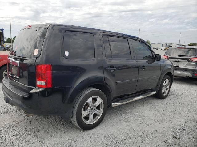 2015 HONDA PILOT EXL 5FNYF3H58FB010367