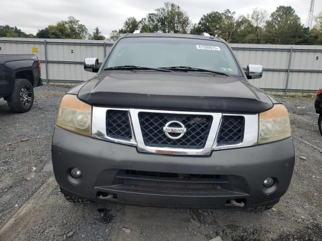 2010 NISSAN ARMADA #3315799343