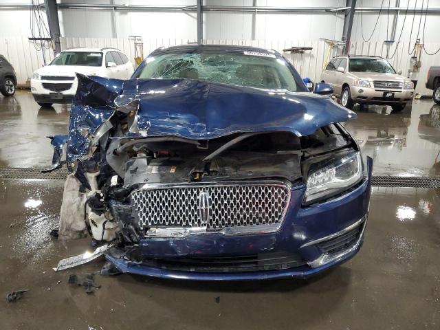 2017 LINCOLN MKZ RESERV #3278753626