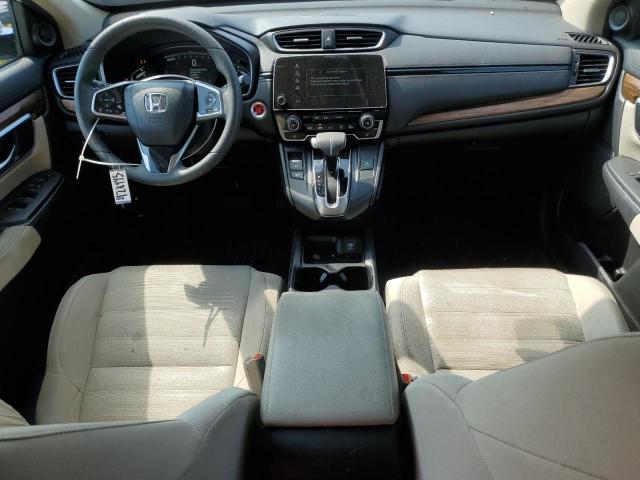 2017 HONDA CR-V EX 5J6RW2H54HL014733