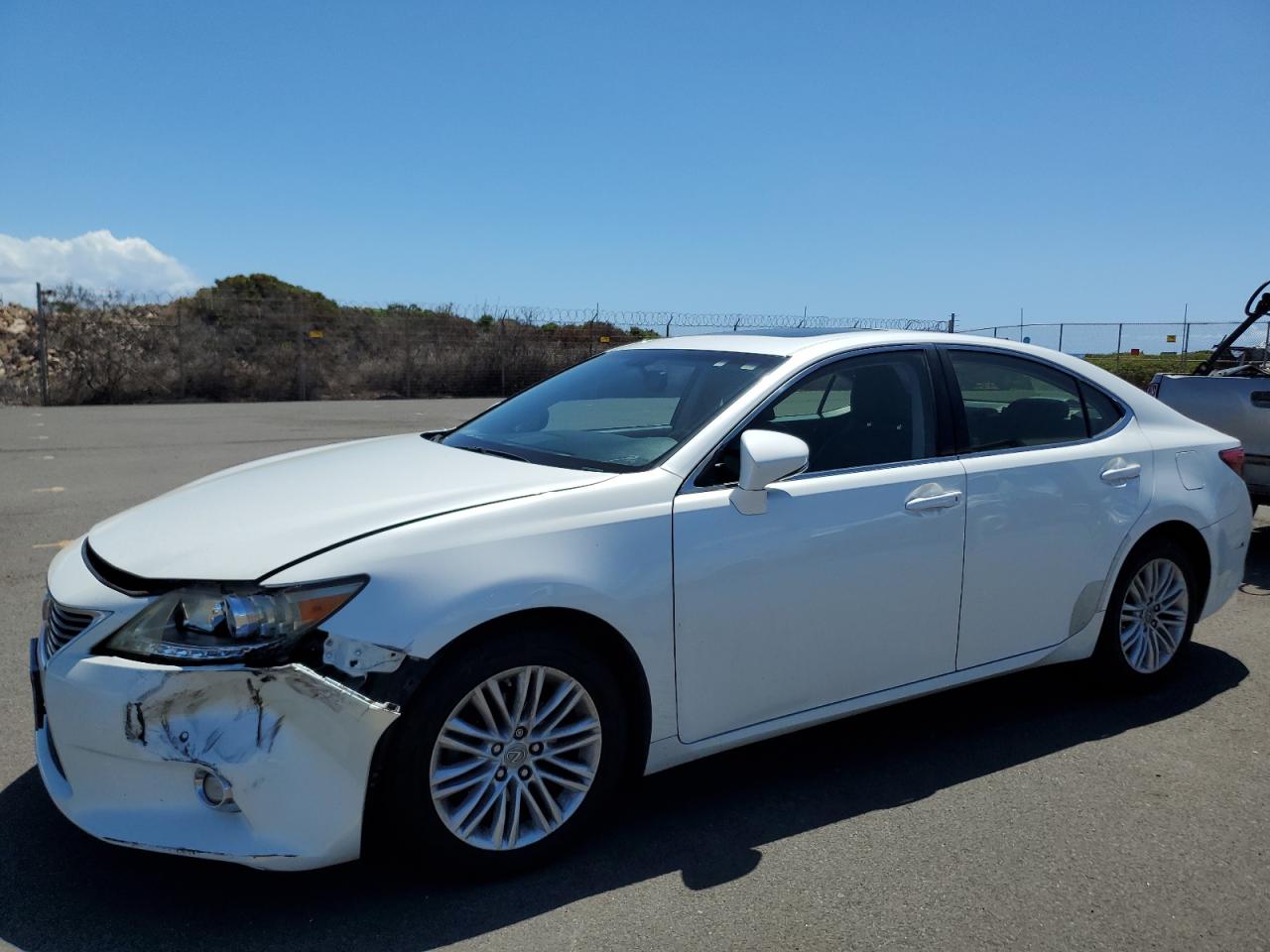 LEXUS ES 350