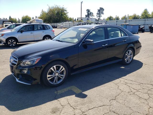 2015 MERCEDES-BENZ E 250 BLUE WDDHF0EB2FB086846