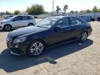 2015 MERCEDES-BENZ E 250 BLUE - WDDHF0EB2FB086846