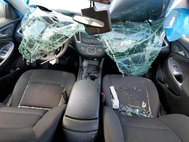 2023 CHEVROLET MALIBU LS 1G1ZC5ST3PF218162