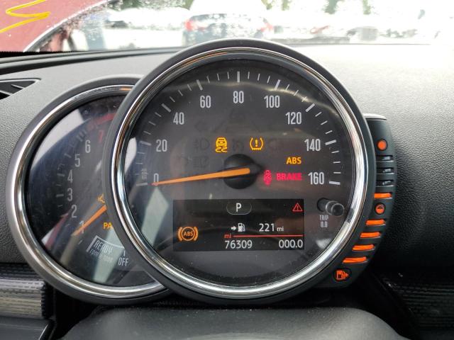 2017 MINI COOPER S C WMWLN9C56H2E48642