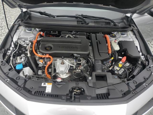 2023 HONDA ACCORD HYB 1HGCY2F77PA027160