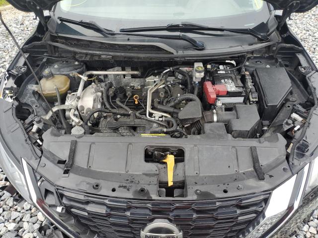 2021 NISSAN ROGUE S - 5N1AT3AA7MC679026