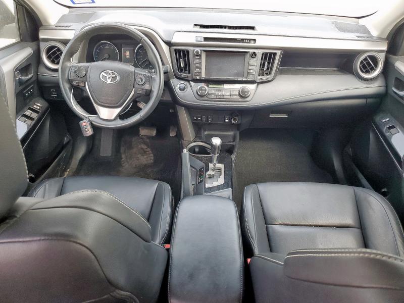 2018 TOYOTA RAV4 LIMIT - 2T3DFREV4JW775052