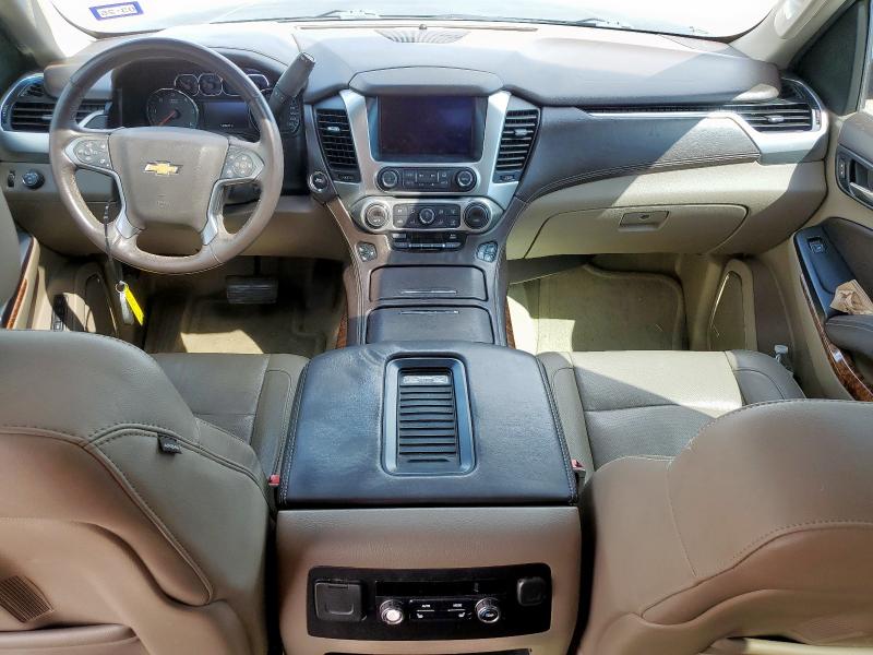 2015 CHEVROLET TAHOE C150 1GNSCCKC1FR638097