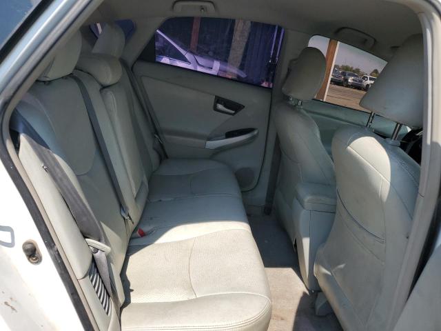 2010 TOYOTA PRIUS #3294813784