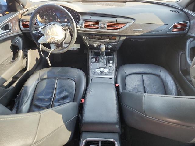 2017 AUDI A6 PREMIUM - WAUF8AFCXHN057022