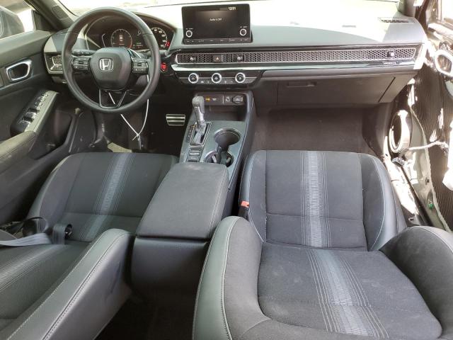 2024 HONDA CIVIC SPOR - 2HGFE2F58RH592641