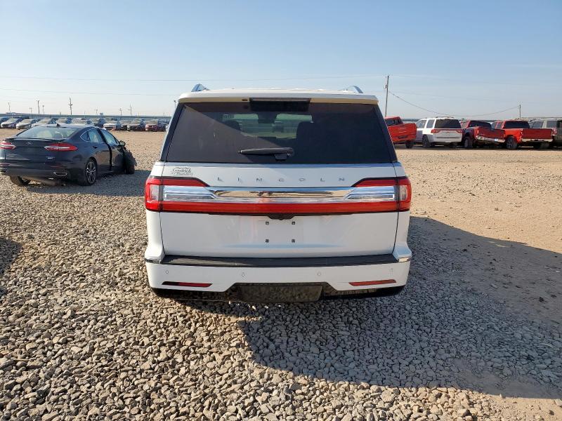 2021 LINCOLN NAVIGATOR 5LMJJ3LT0MEL03340