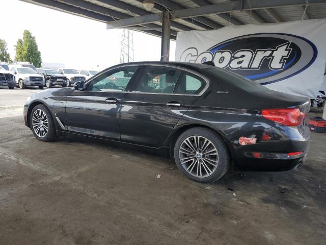 2018 BMW 530E - WBAJA9C57JB033092