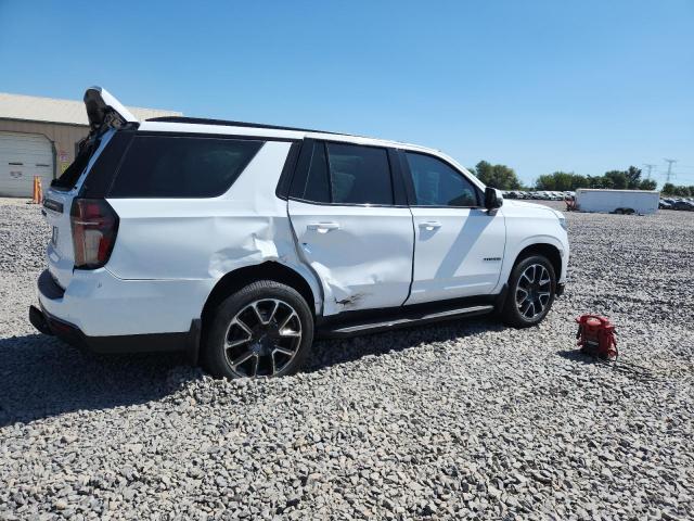 2022 CHEVROLET TAHOE K150 1GNSKRKD9NR327188