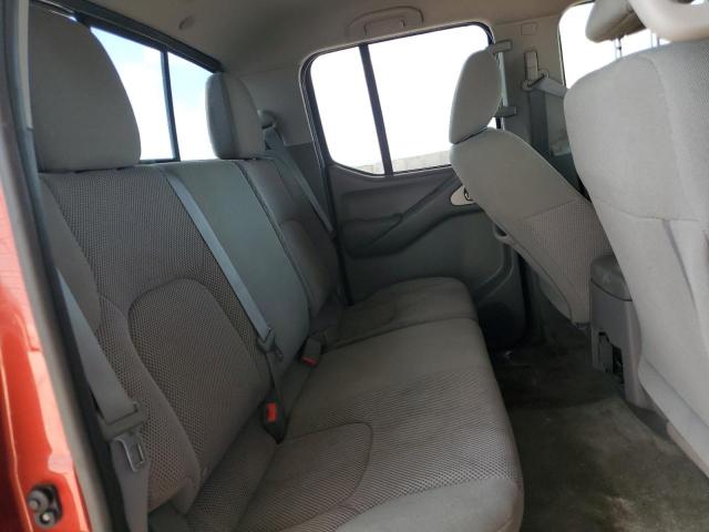 2018 NISSAN FRONTIER S - 1N6AD0ER2JN733278