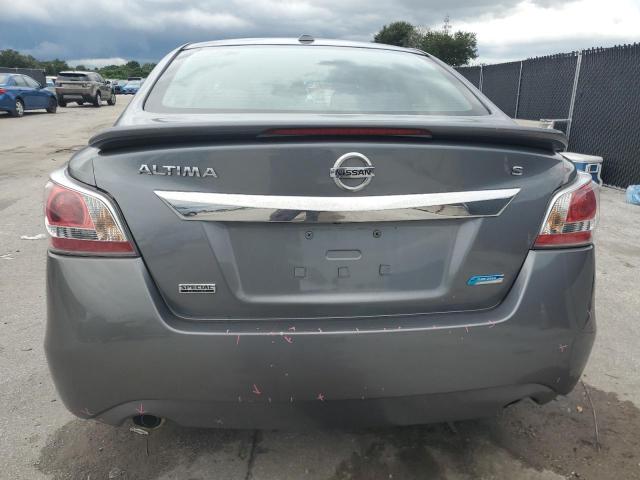 2015 NISSAN ALTIMA 2.5 1N4AL3AP3FC483067