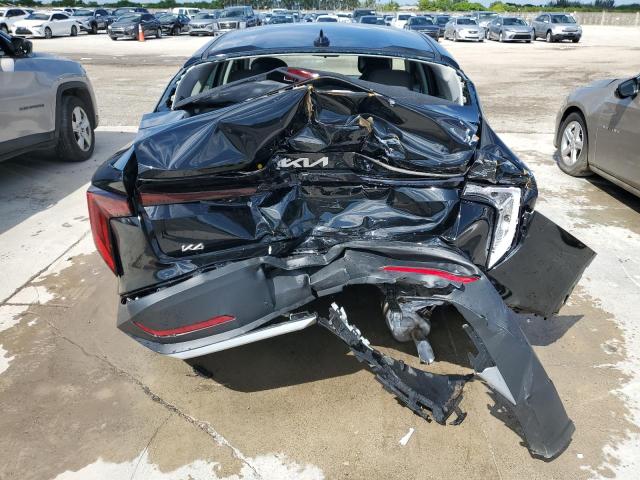 2025 KIA K4 LX 3KPFT4DE9SE069911