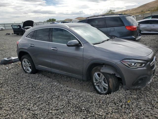 2021 MERCEDES-BENZ GLA 250 4M - W1N4N4HBXMJ270135