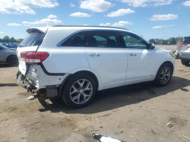 2017 KIA SORENTO SX - 5XYPKDA51HG312179