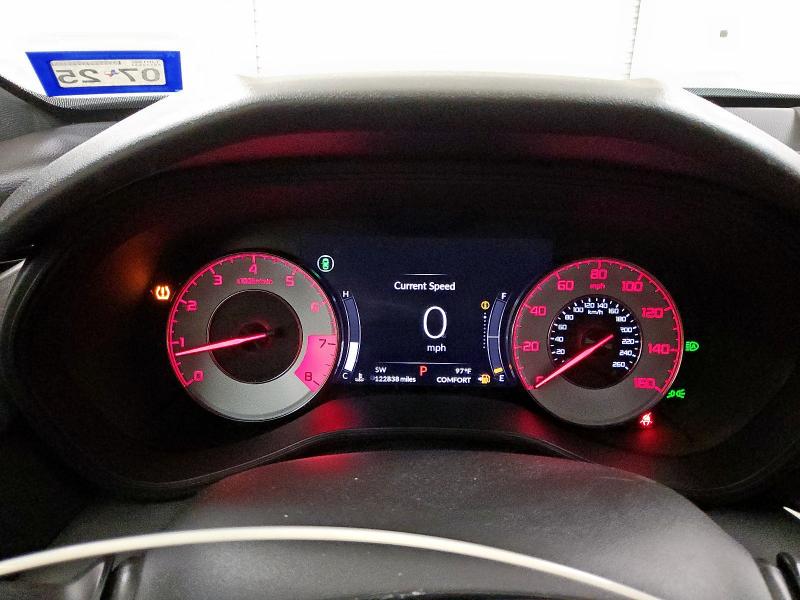 2021 ACURA TLX TECH A 19UUB5F52MA013782